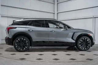 2025 Chevrolet Blazer EV