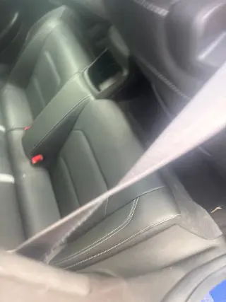 2022 Chevrolet Camaro