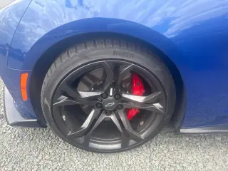 2022 Chevrolet Camaro