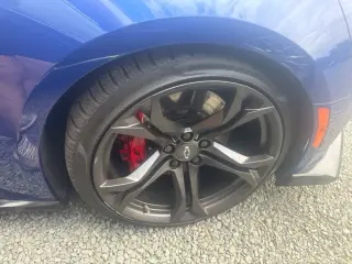 2022 Chevrolet Camaro