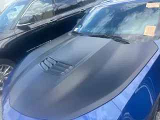 2022 Chevrolet Camaro