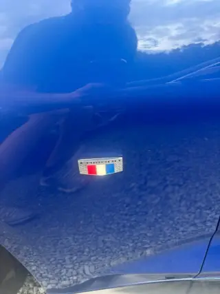 2022 Chevrolet Camaro