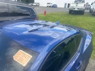 2022 Chevrolet Camaro