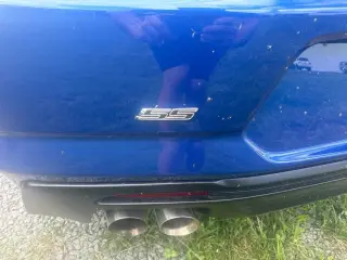 2022 Chevrolet Camaro