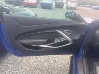 2022 Chevrolet Camaro