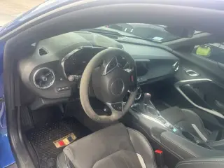 2022 Chevrolet Camaro