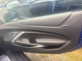 2022 Chevrolet Camaro