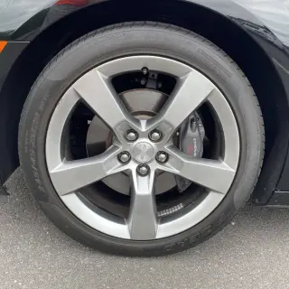 2010 Chevrolet Camaro