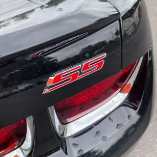 2010 Chevrolet Camaro