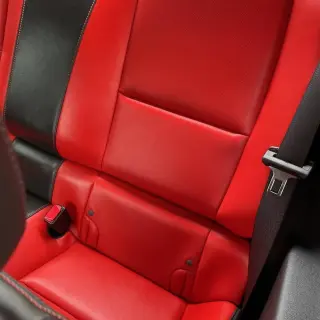 2010 Chevrolet Camaro