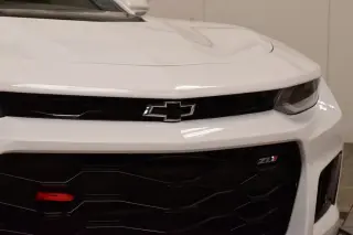 2018 Chevrolet Camaro