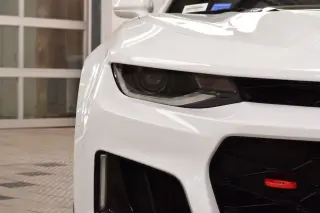 2018 Chevrolet Camaro