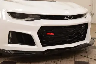 2018 Chevrolet Camaro