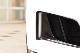 2018 Chevrolet Camaro