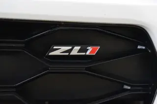 2018 Chevrolet Camaro