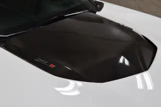 2018 Chevrolet Camaro