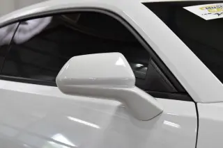 2018 Chevrolet Camaro