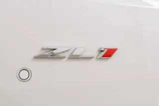 2018 Chevrolet Camaro