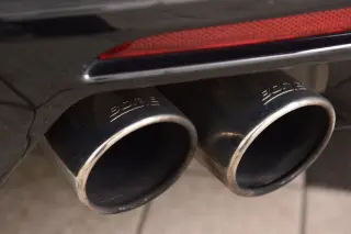 2018 Chevrolet Camaro