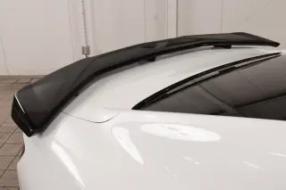 2018 Chevrolet Camaro