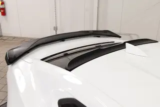 2018 Chevrolet Camaro