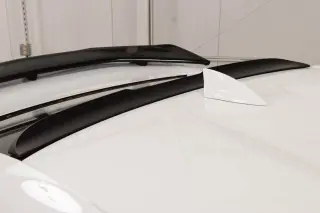 2018 Chevrolet Camaro