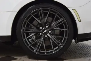 2018 Chevrolet Camaro
