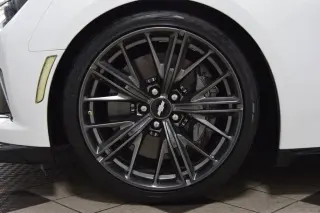 2018 Chevrolet Camaro