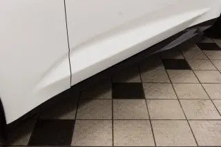 2018 Chevrolet Camaro