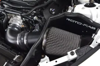 2018 Chevrolet Camaro