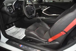 2018 Chevrolet Camaro