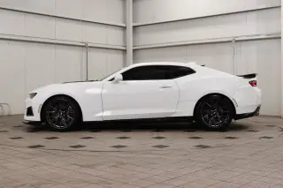 2018 Chevrolet Camaro