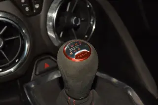 2018 Chevrolet Camaro