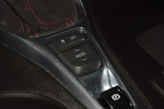 2018 Chevrolet Camaro