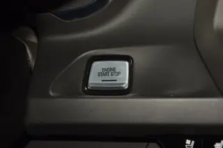 2018 Chevrolet Camaro