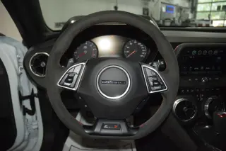 2018 Chevrolet Camaro