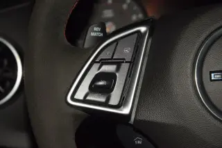 2018 Chevrolet Camaro