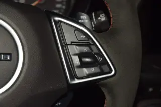 2018 Chevrolet Camaro