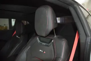 2018 Chevrolet Camaro