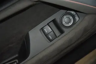 2018 Chevrolet Camaro