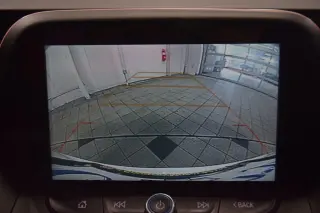 2018 Chevrolet Camaro