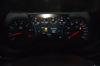2018 Chevrolet Camaro