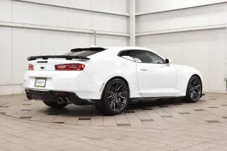 2018 Chevrolet Camaro
