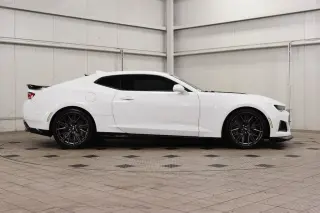 2018 Chevrolet Camaro