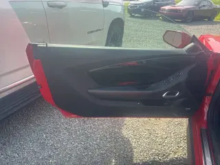2012 Chevrolet Camaro