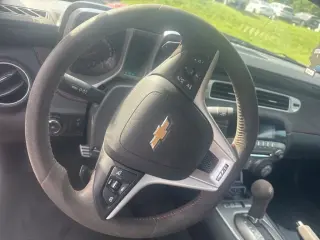 2012 Chevrolet Camaro