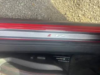 2012 Chevrolet Camaro