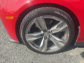 2012 Chevrolet Camaro