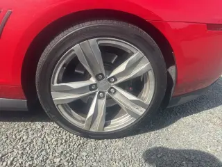 2012 Chevrolet Camaro