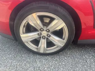 2012 Chevrolet Camaro